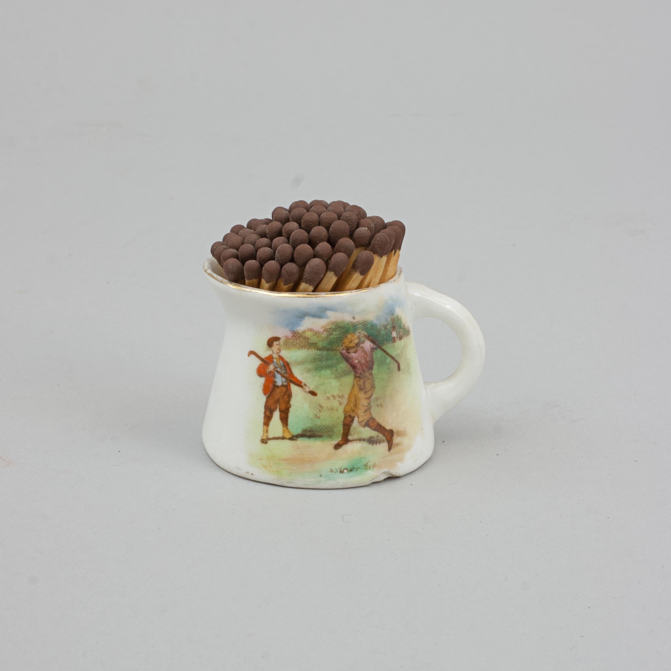 Jarra miniatura Foley China en venta 2