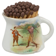Foley China Miniature Jug
