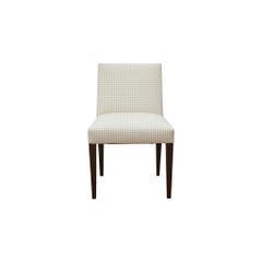M C Home Collection Kirby Dining Chair