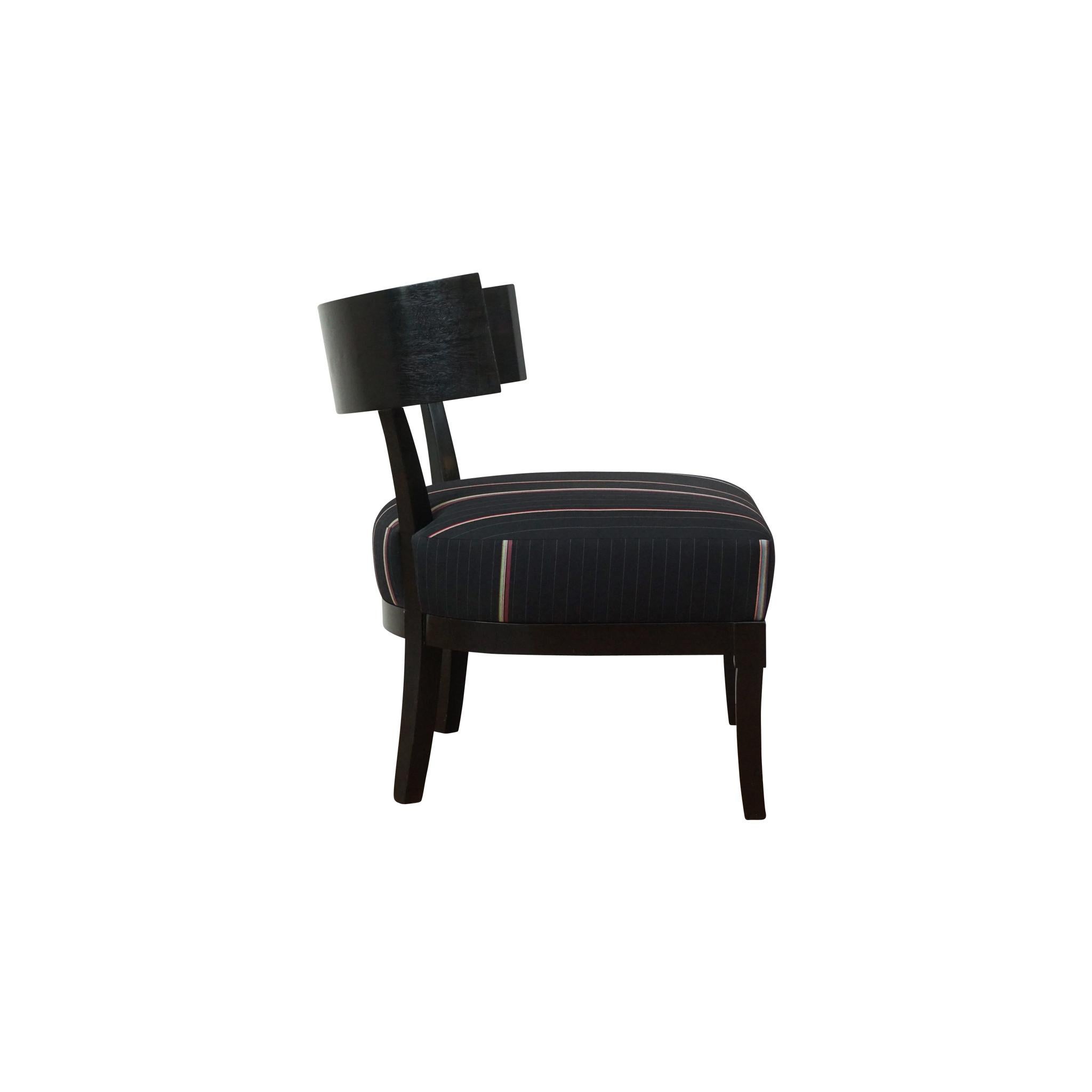 foley&cox HOME Sedia da salotto 