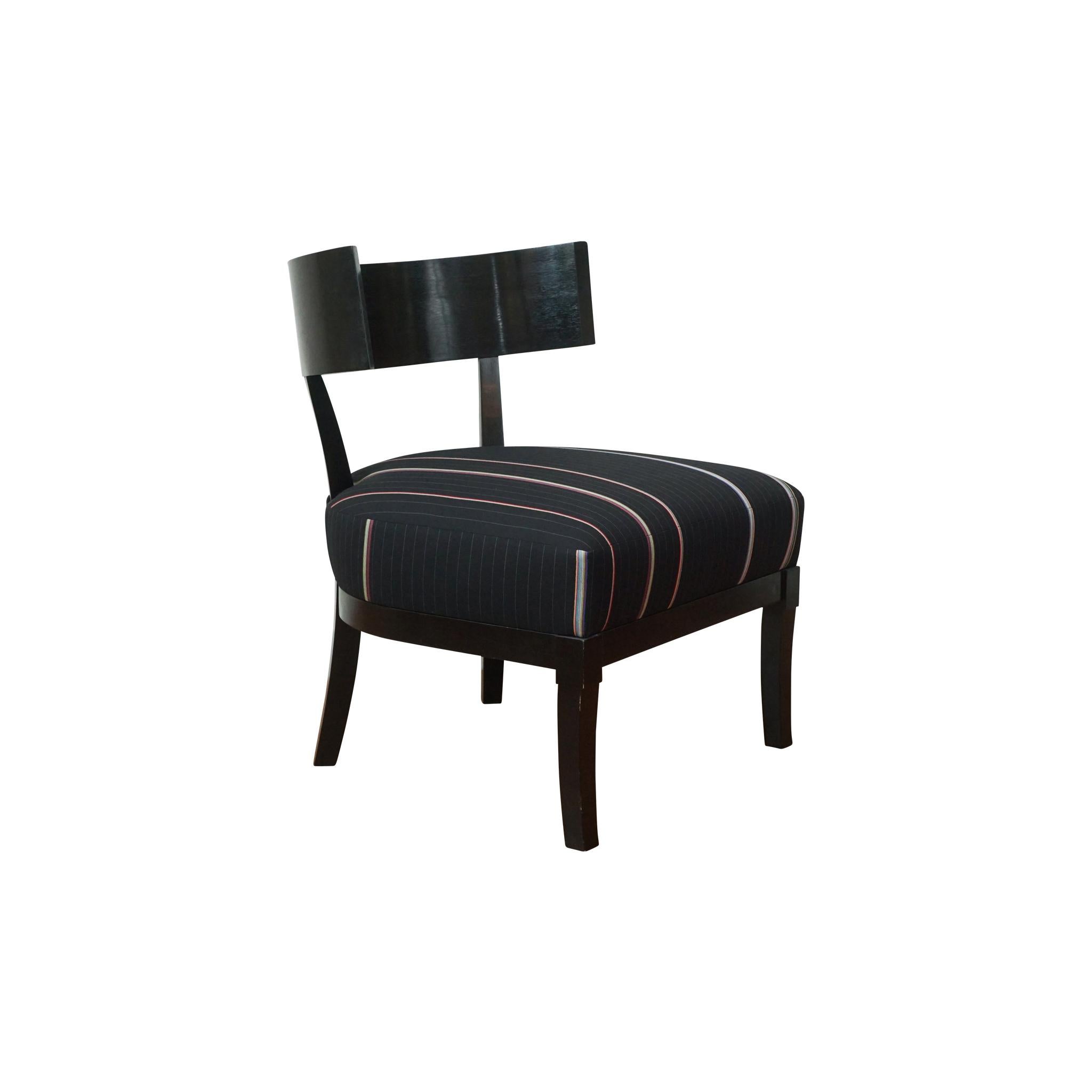 foley&cox HOME Sedia da salotto 