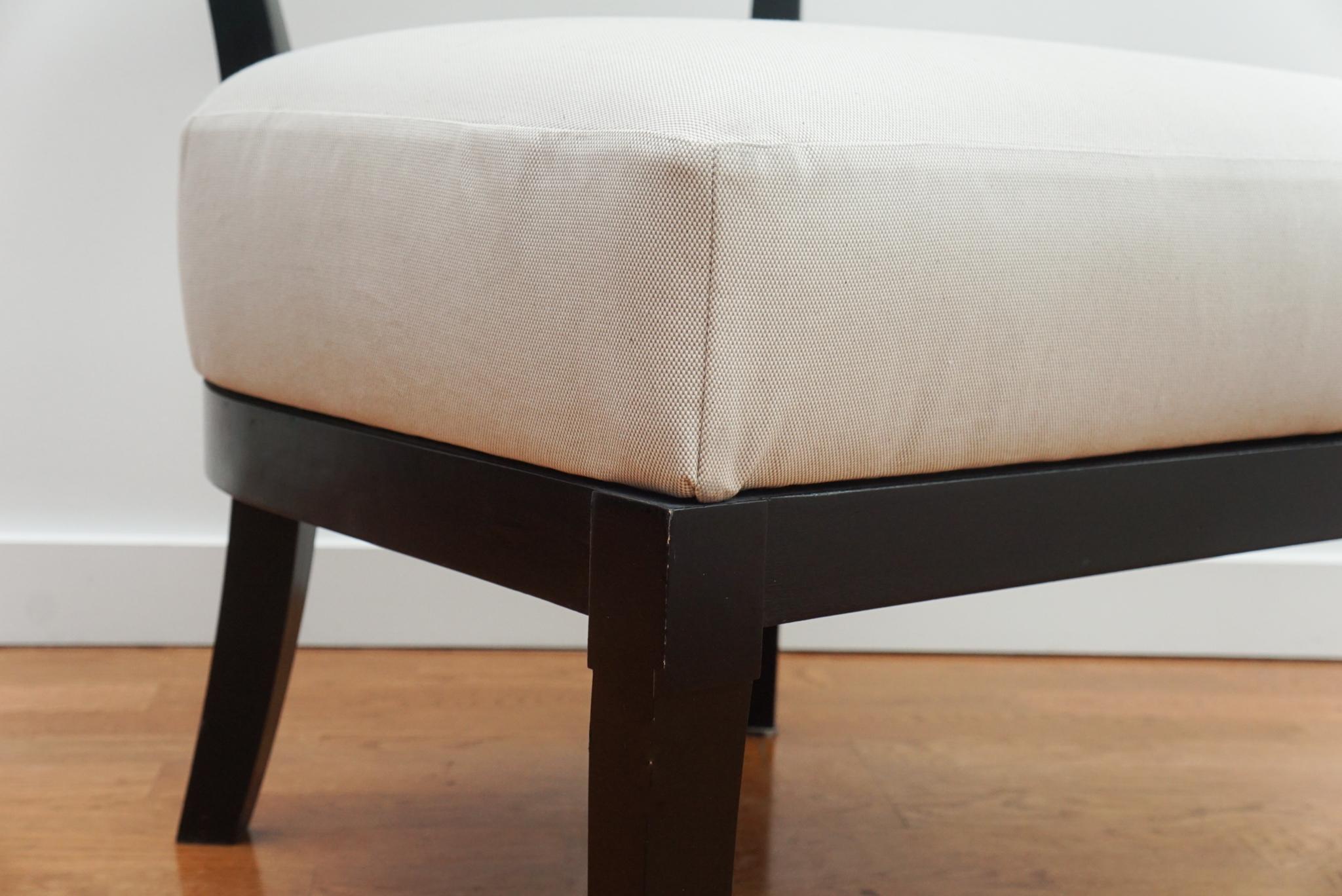 XXI secolo e contemporaneo foley&cox HOME Sedia da salotto 
