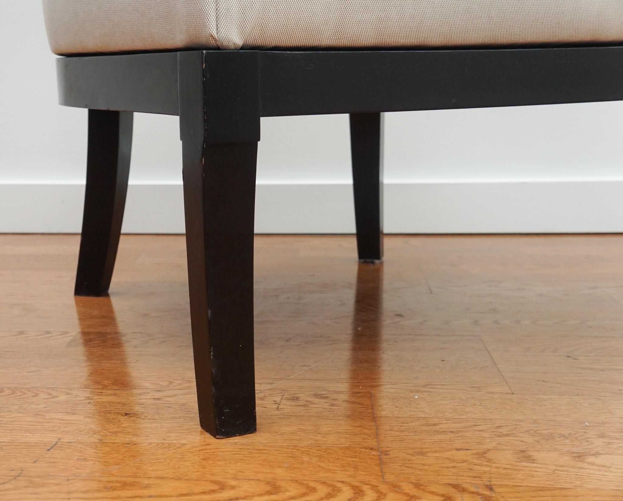 Tappezzeria foley&cox HOME Sedia da salotto 