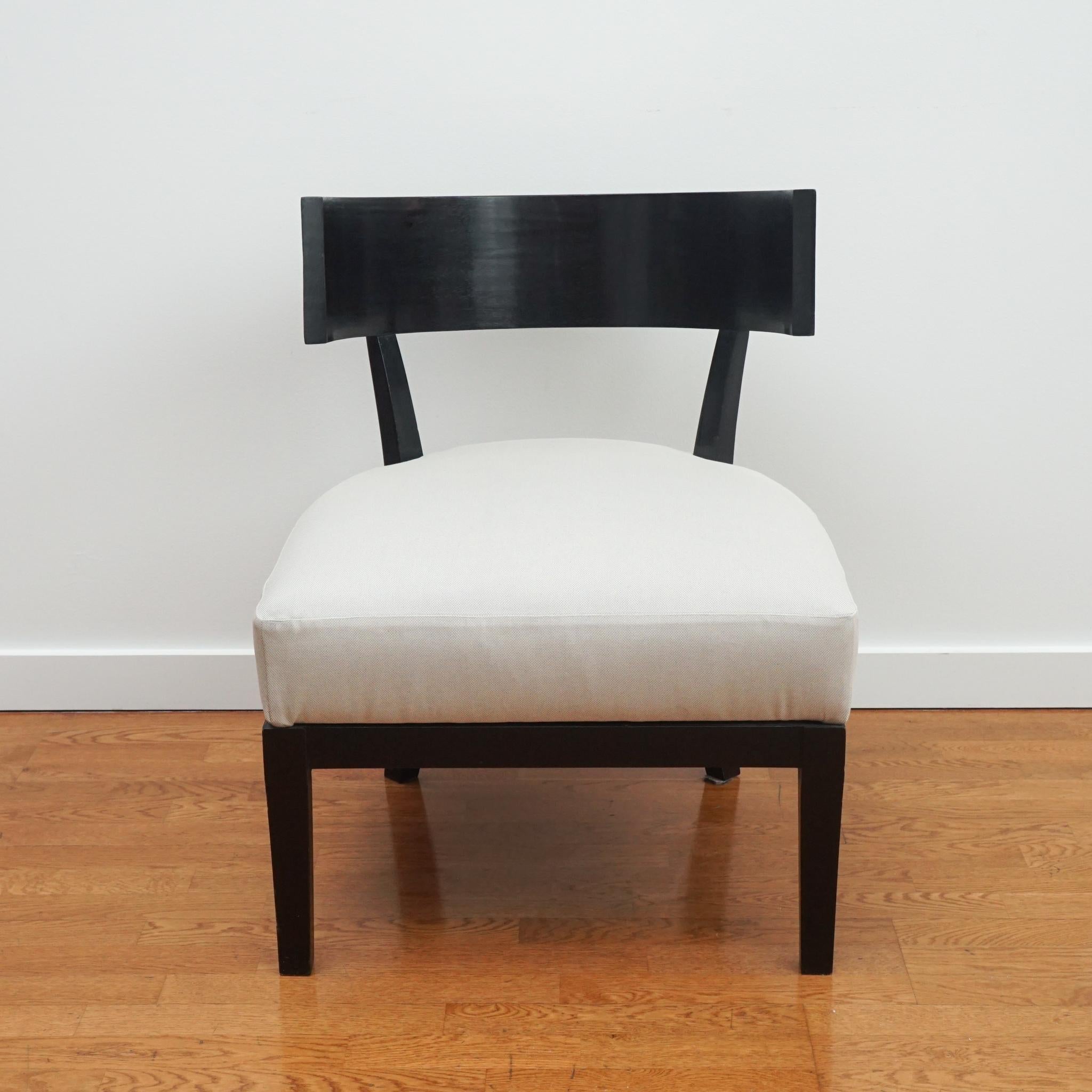 foley&cox HOME Sedia da salotto 