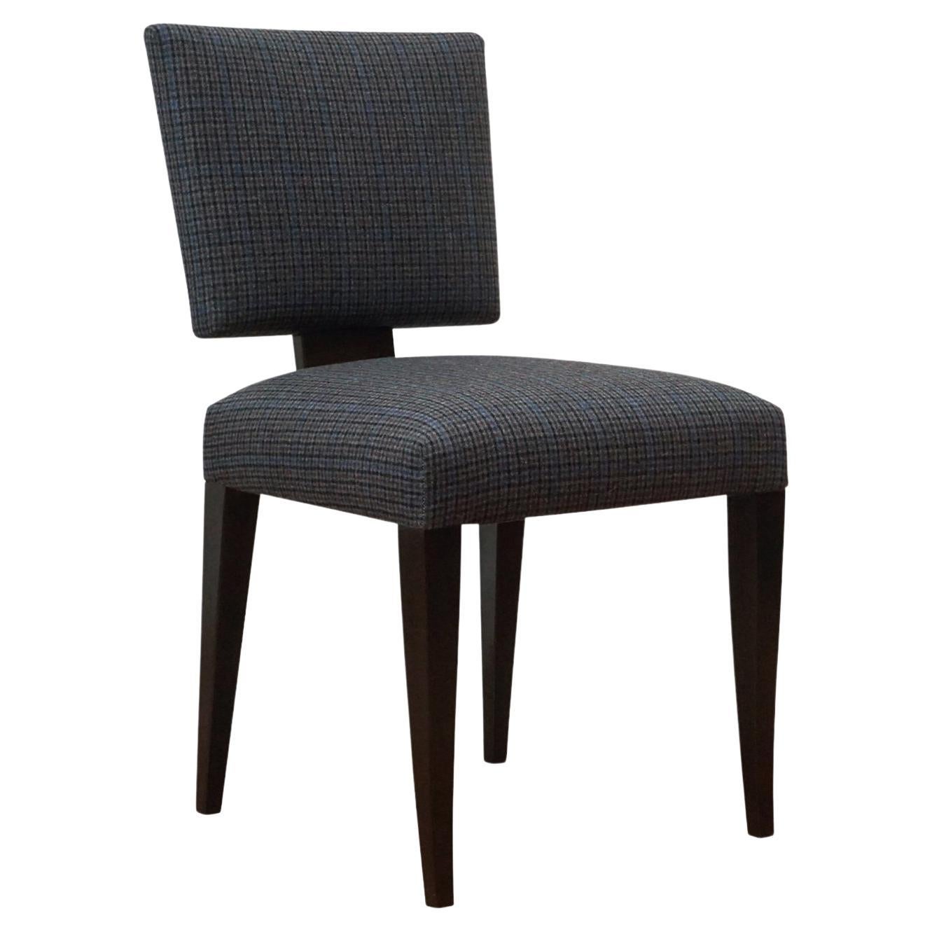 Foley & Cox Home Custom Claudette Dining Chair For Sale