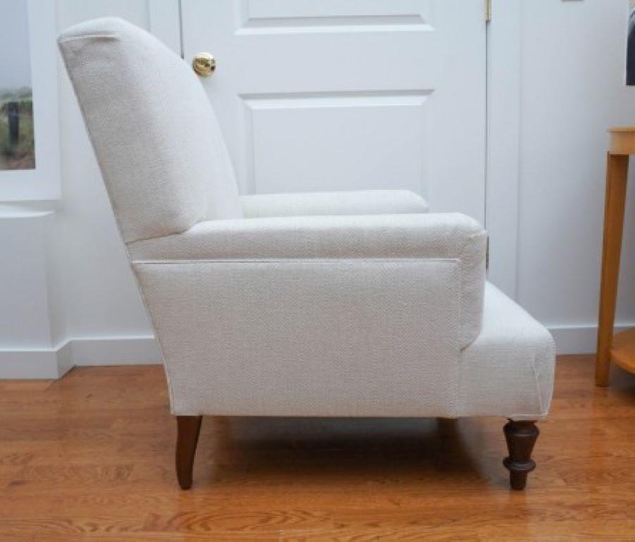 High Victorian foley&cox HOME Custom 