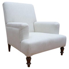 foley&cox HOME Custom "Provence" lounge chair
