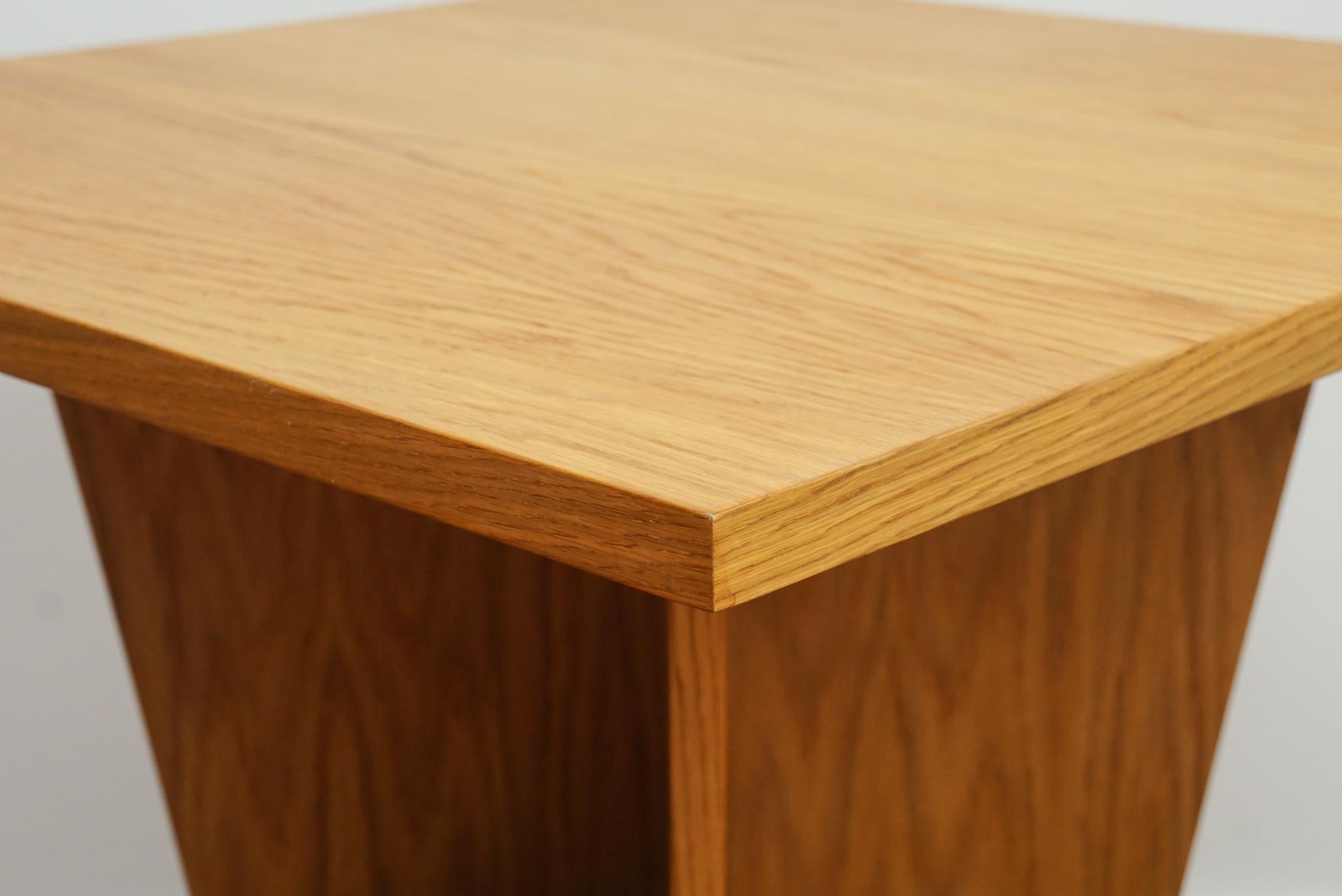 Fatto a mano foley&cox HOME Tavolino da tavolo 