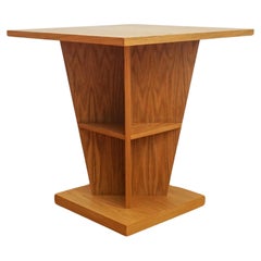 foley&cox HOME Tavolino da tavolo "Savannah" personalizzato