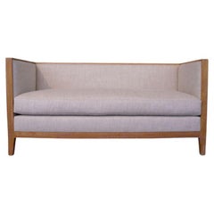 Foley&cox HOME Custom « St.Germain Settee »