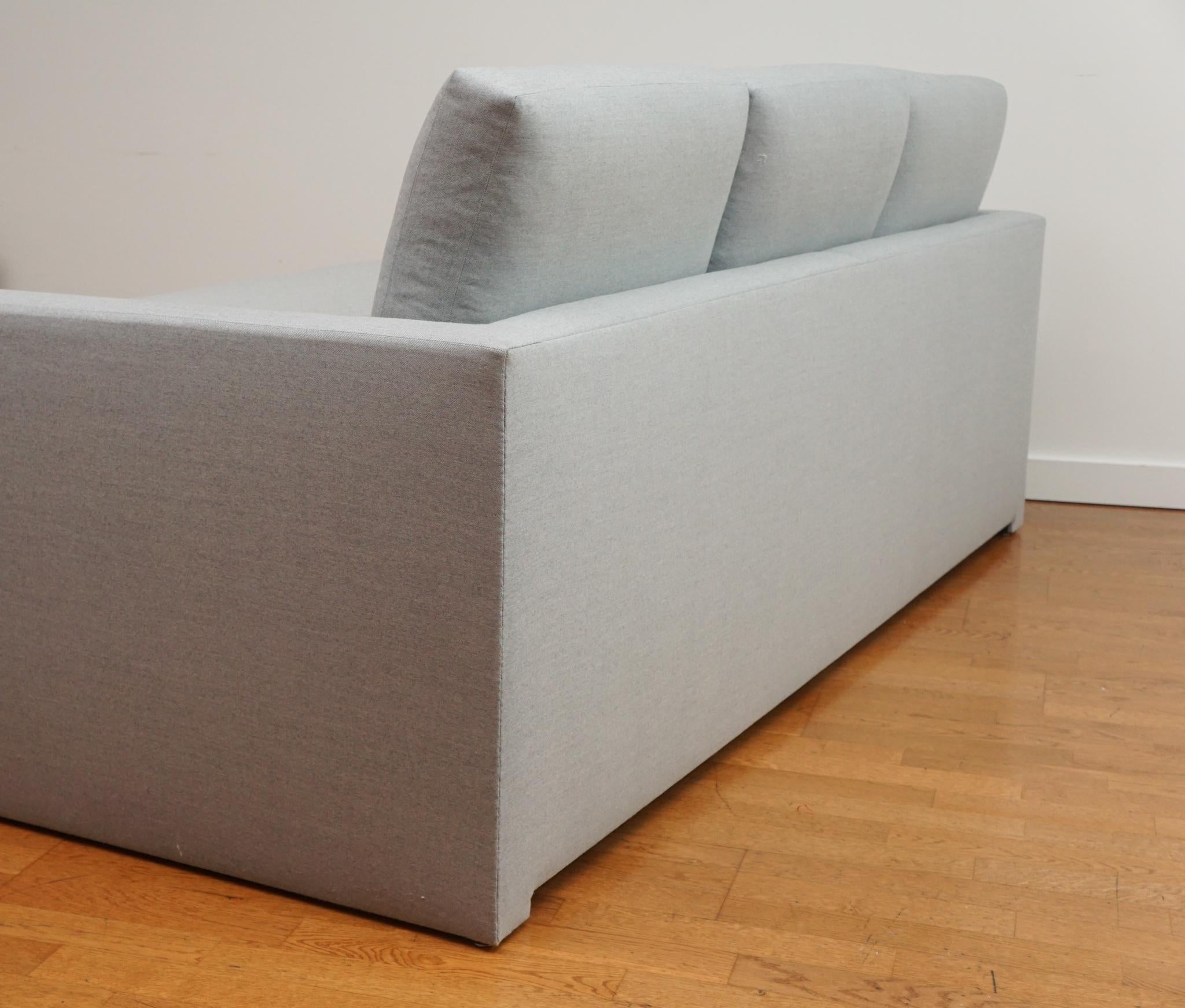 Foley & Cox HOME Custom 