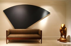 foley&cox HOME "Banco Whitfield Hall" a medida