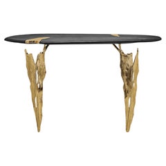 Console Folia Pinewood de MAEVE
