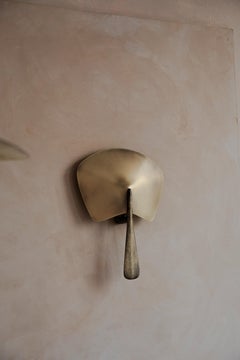 Folia wandleuchte by Federico Stefanovich