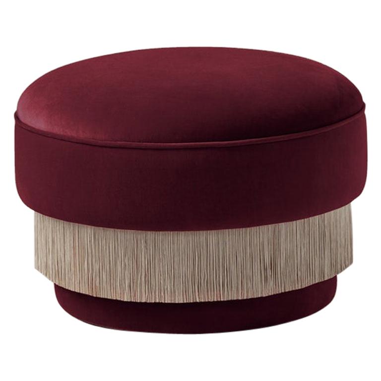 Folie Pouf by Dooq