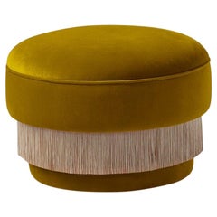 Folie Pouf by Dooq