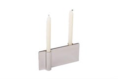 Folio Candleholder by Antigone Acconci & Riccardo Bastiani for Mingardo