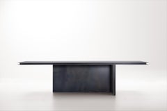 Folio Console by De Castelli
