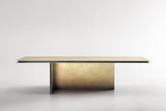 Folio Console by De Castelli