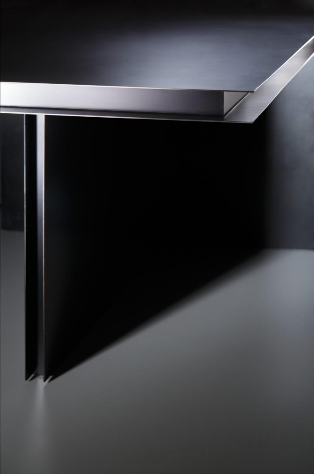 Italiano Console Folio di De Castelli in vendita