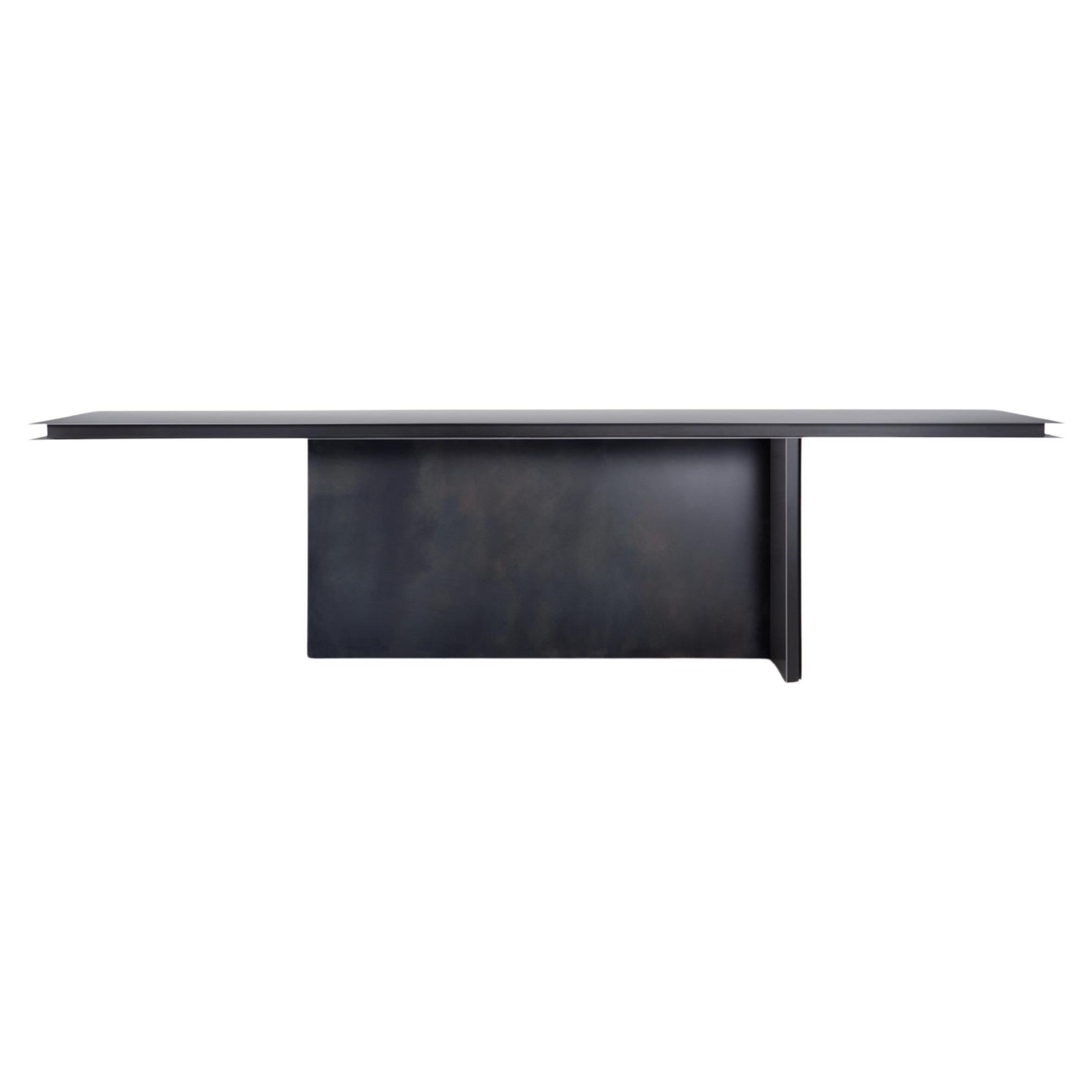 Console Folio di De Castelli