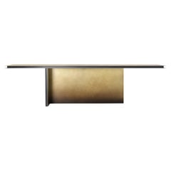 Console Folio di De Castelli