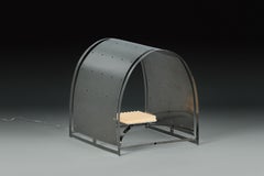 Folio-Stehleuchte von Kutarq Studio