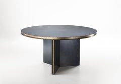 Folio Round Table by De Castelli