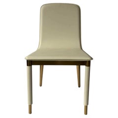 Folio Side Chair by Laura Kirar for Baker Furniture