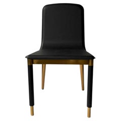 Silla Folio de Laura Kirar para Baker Furniture