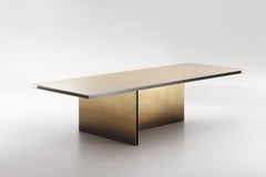 Folio Table by De Castelli