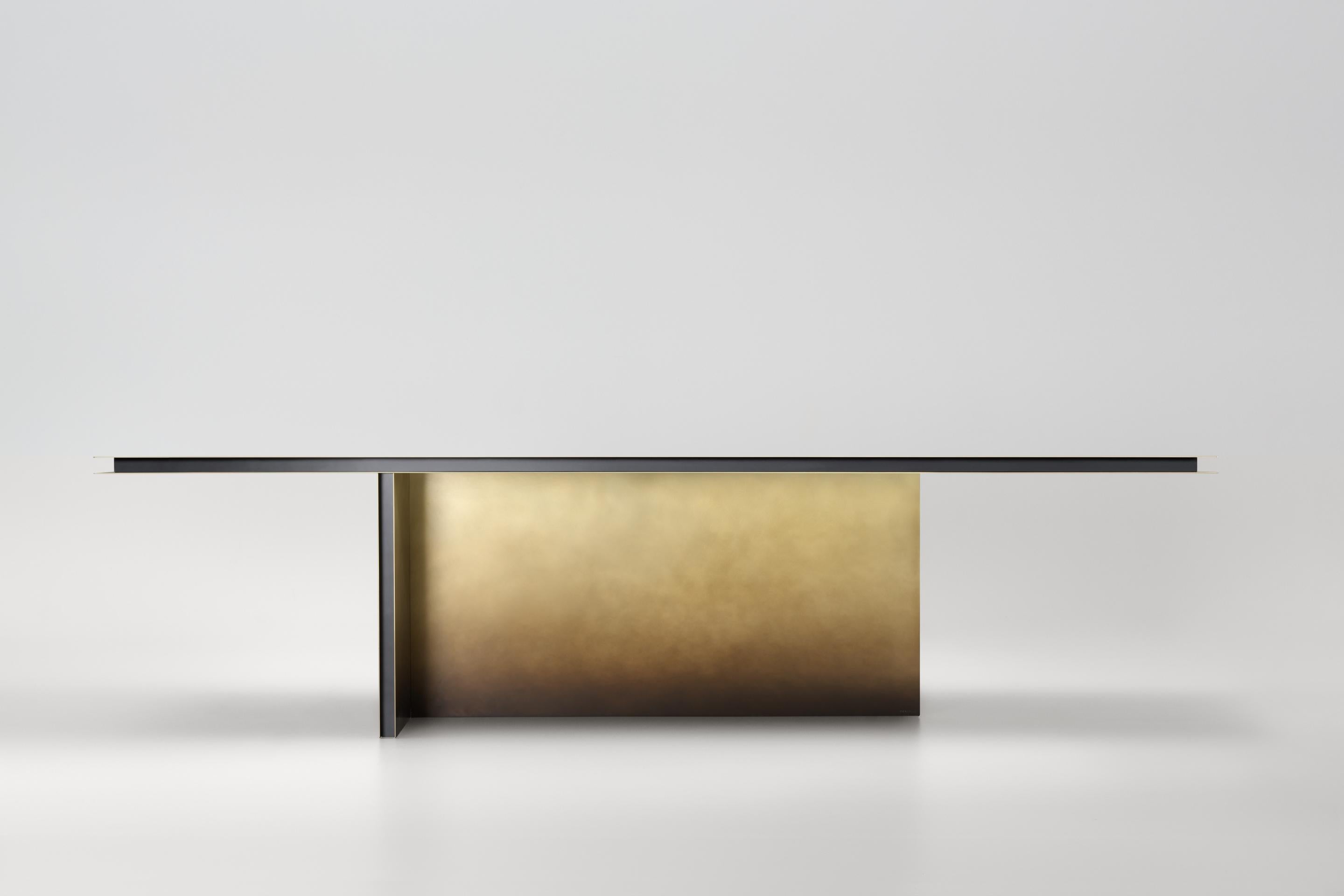 Table Folio de De Castelli en vente 1