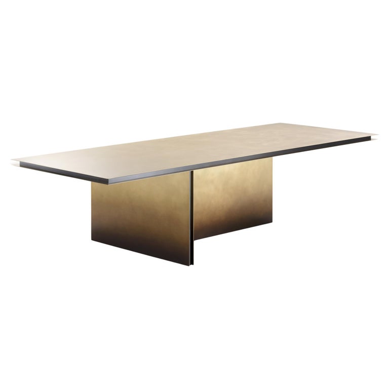 De Castelli Folio Table, New