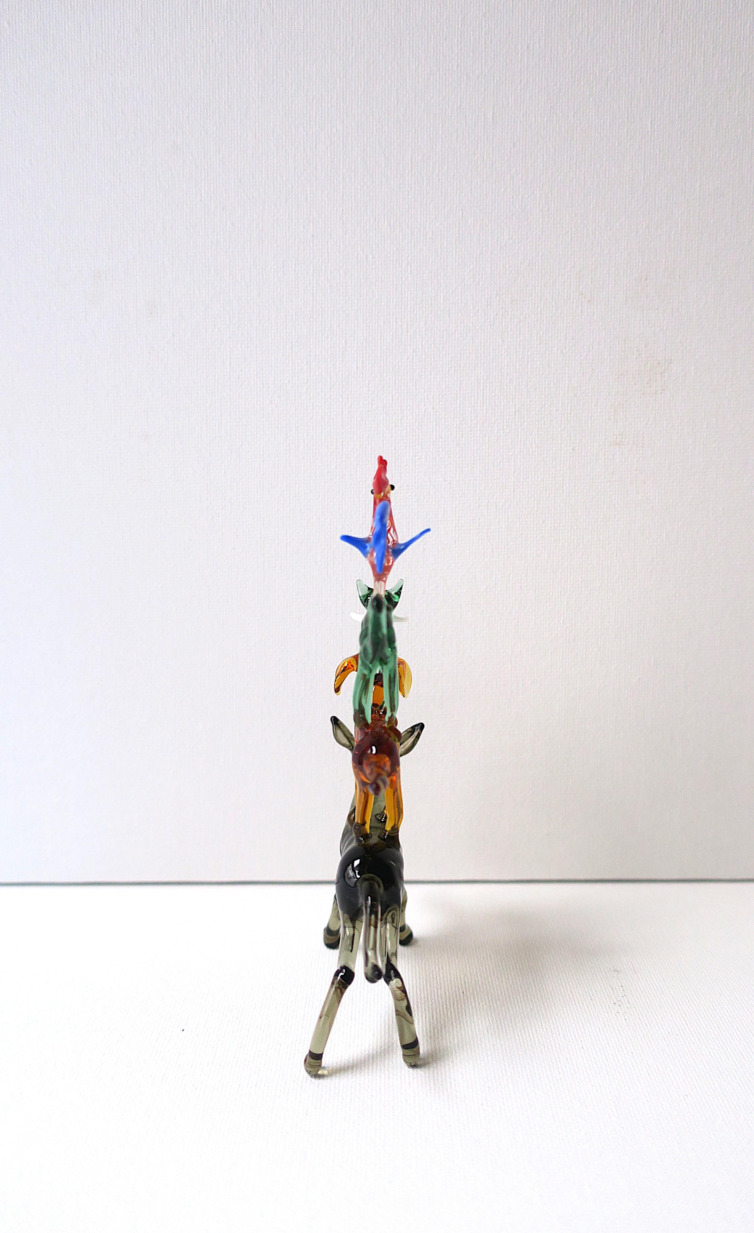 Arte popular Escultura animal en venta 3