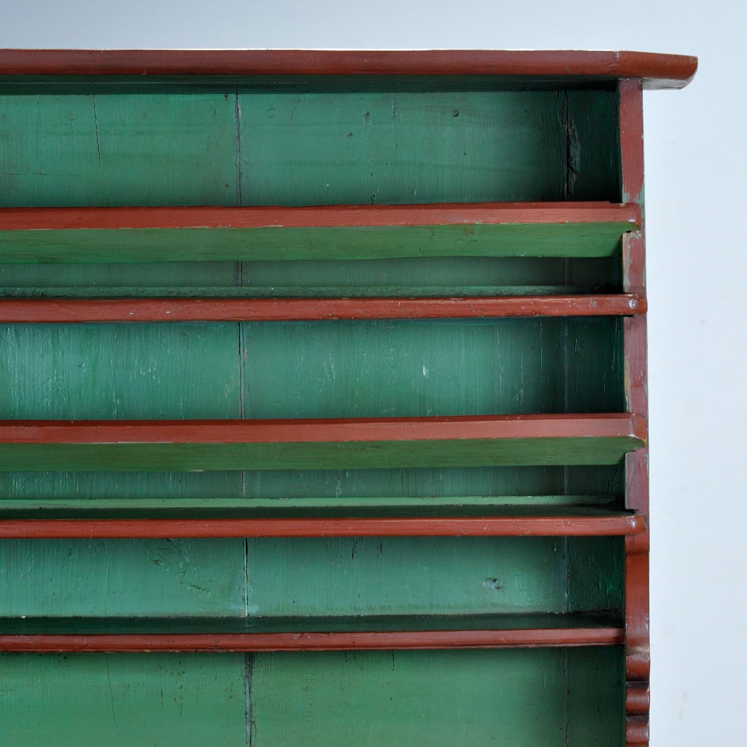 Pin Cabinet d'art populaire, Autriche, vers 1880 en vente