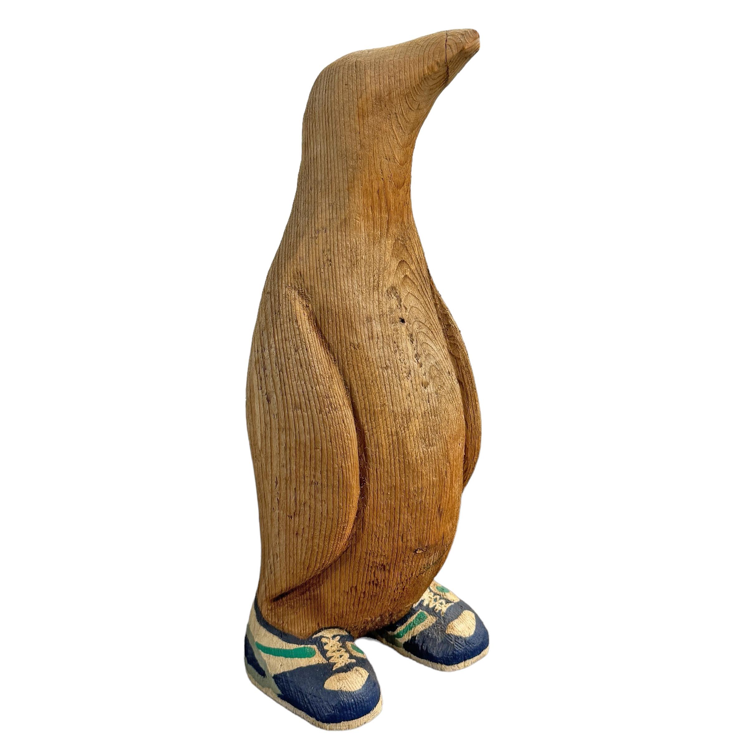 nike penguin shoes