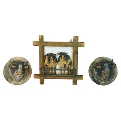 Sculptures and Carvings