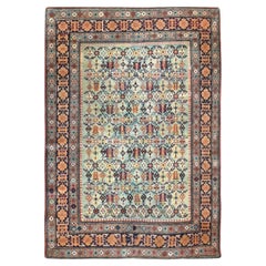 Central Asian Rugs