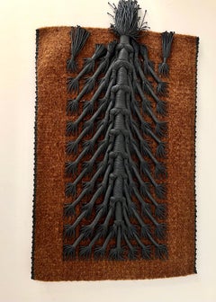 Folk Art Handcrafted Tribal Art from Swaziland Africa