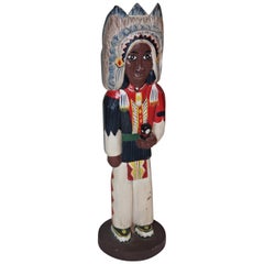 Adirondack Native American Objects