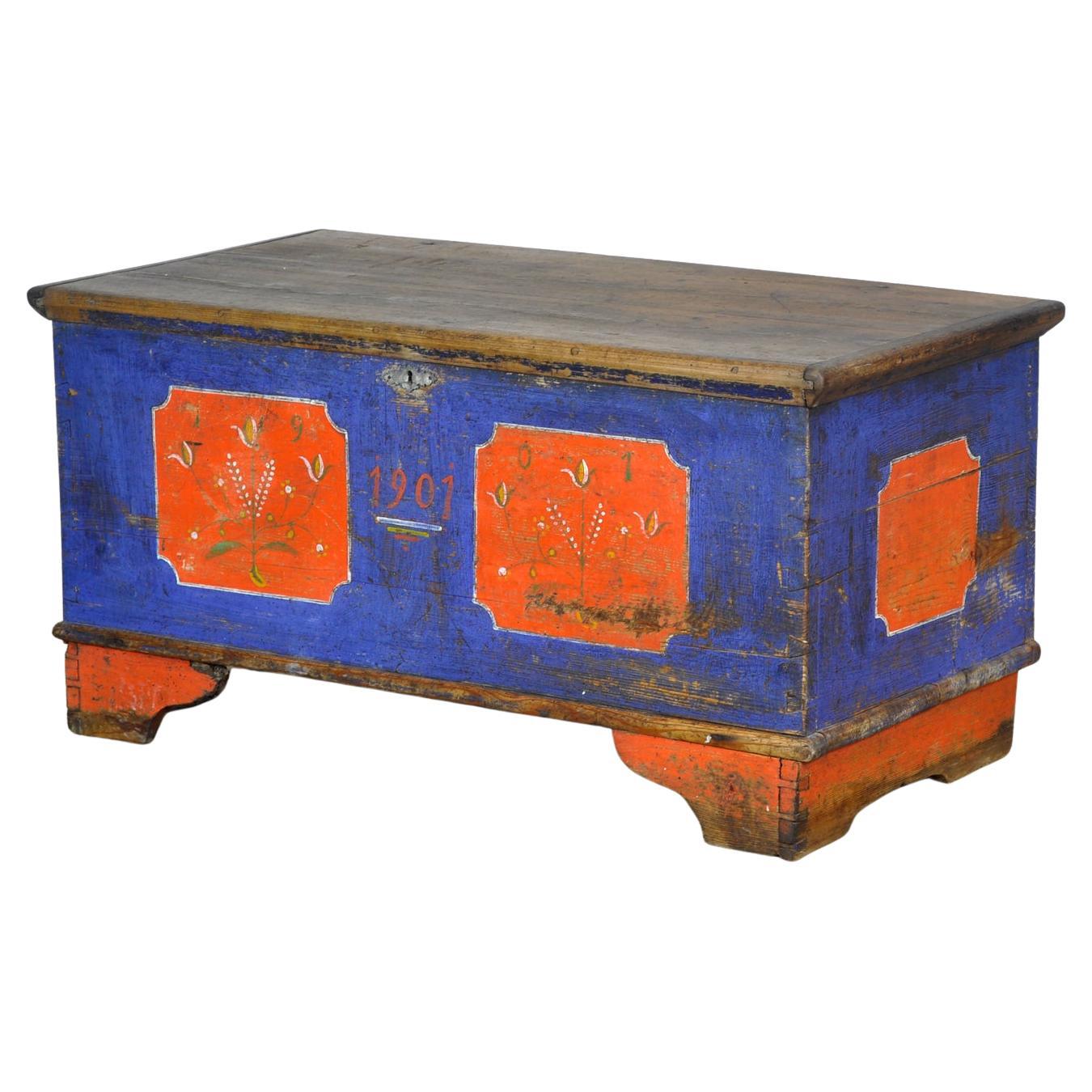 Painted Painted Furniture