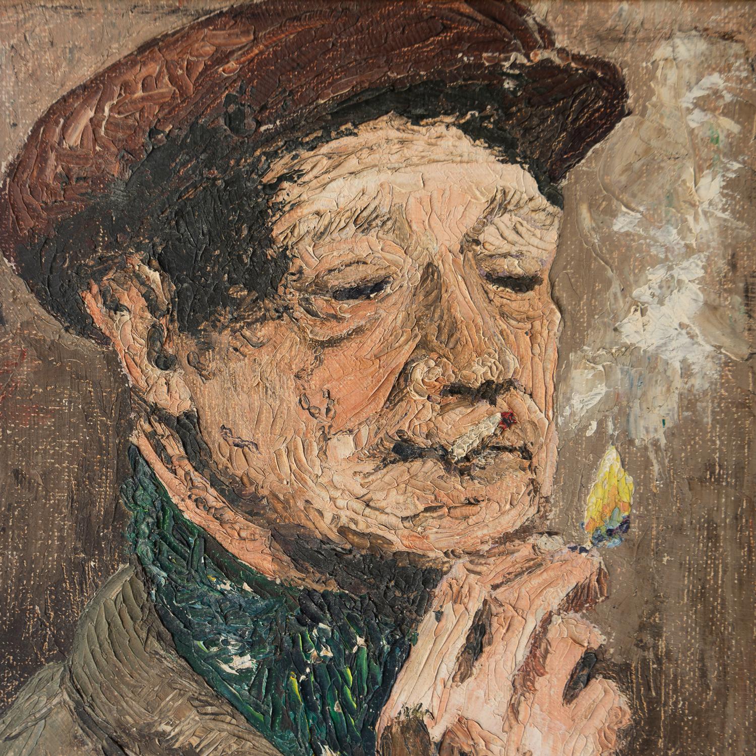 disegno sigaretta