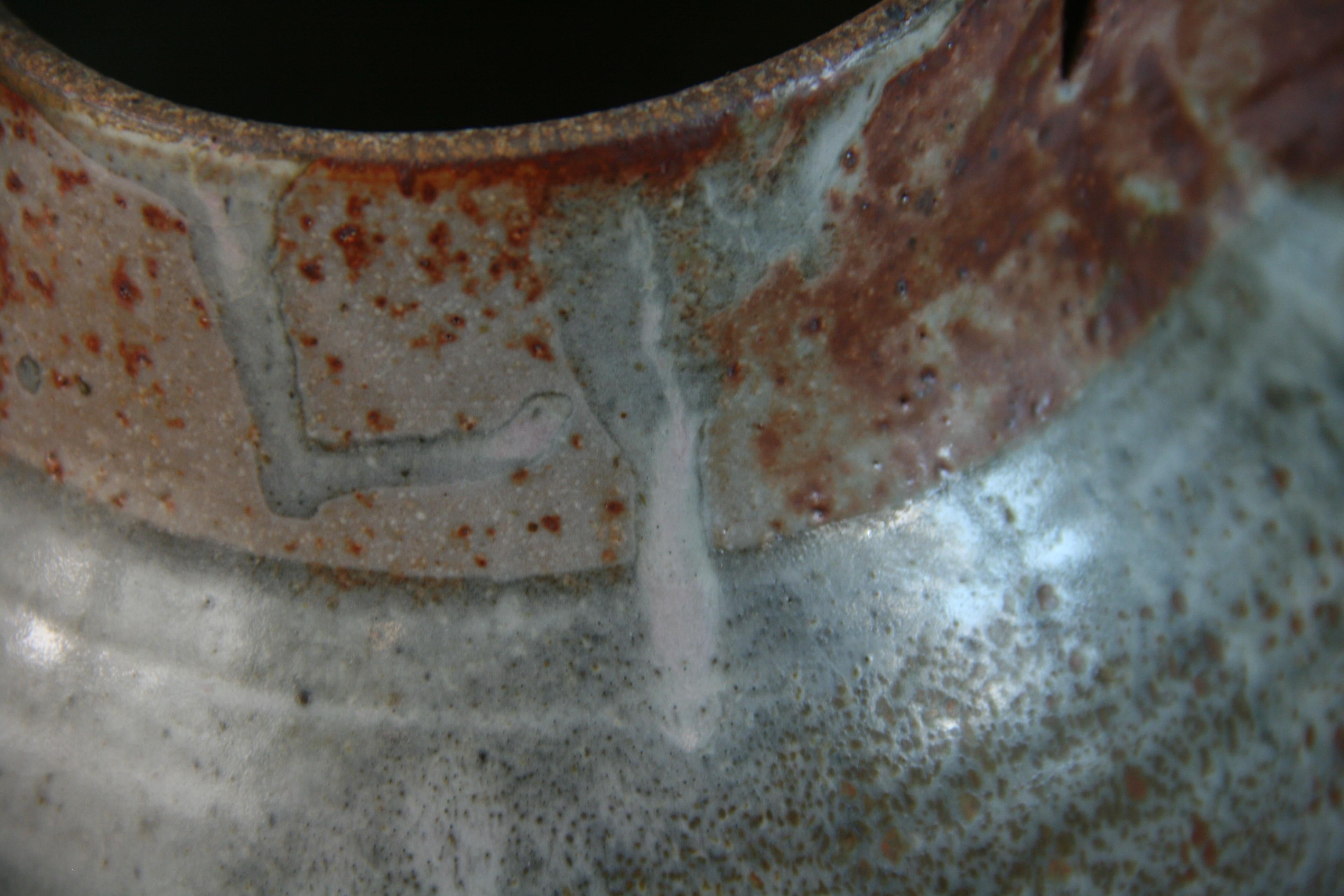 Ceramica Folk Art Figurale  Caraffa / Brocca in vendita 9