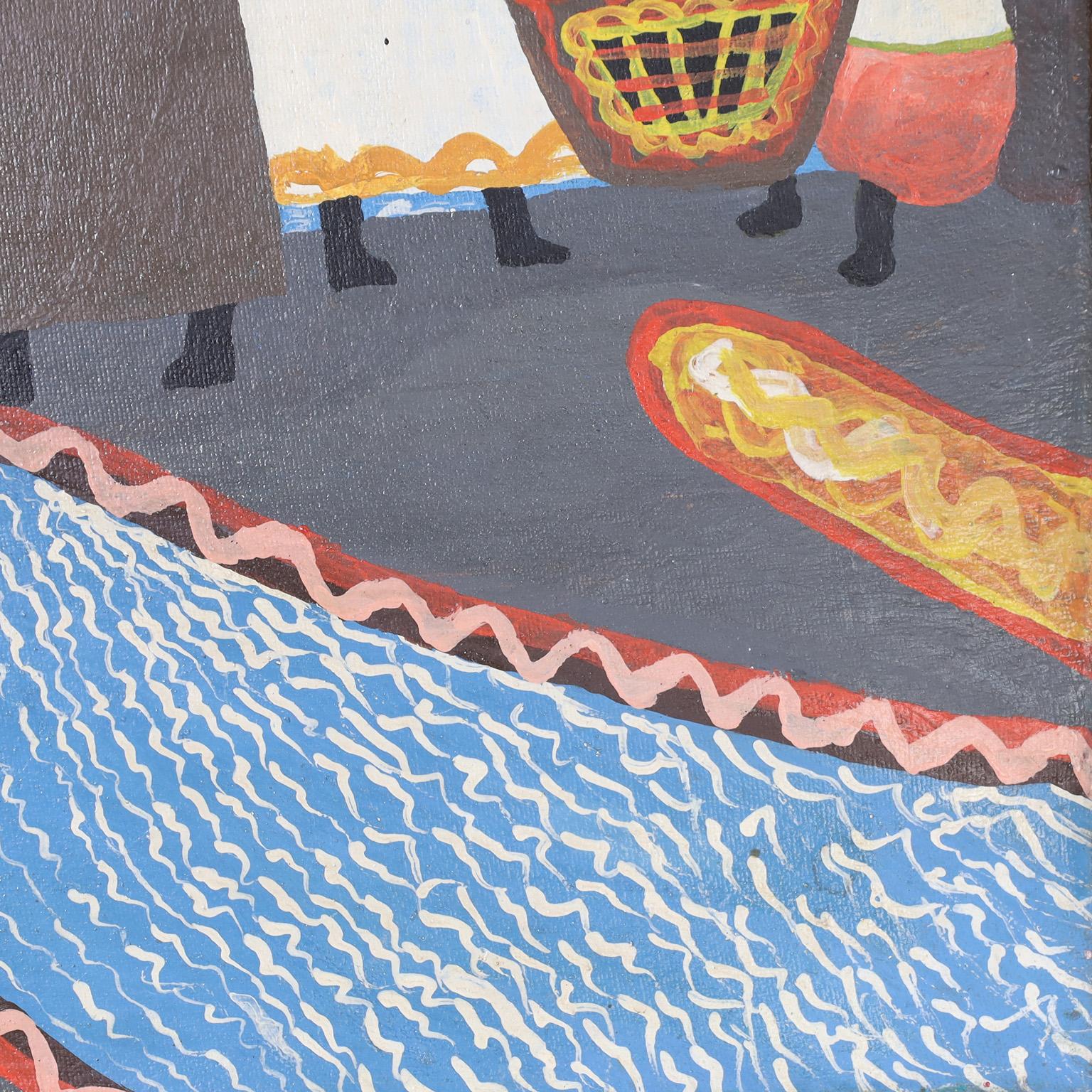precio de pintura tropical