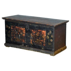 Wood Painted Furniture