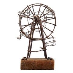Folk Art Outsider and Self Taught Art