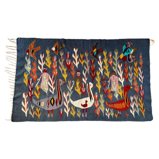 Latin Pattern Rugs Antique and Modern North and South American Rugs and Carpets - 2,196 ...