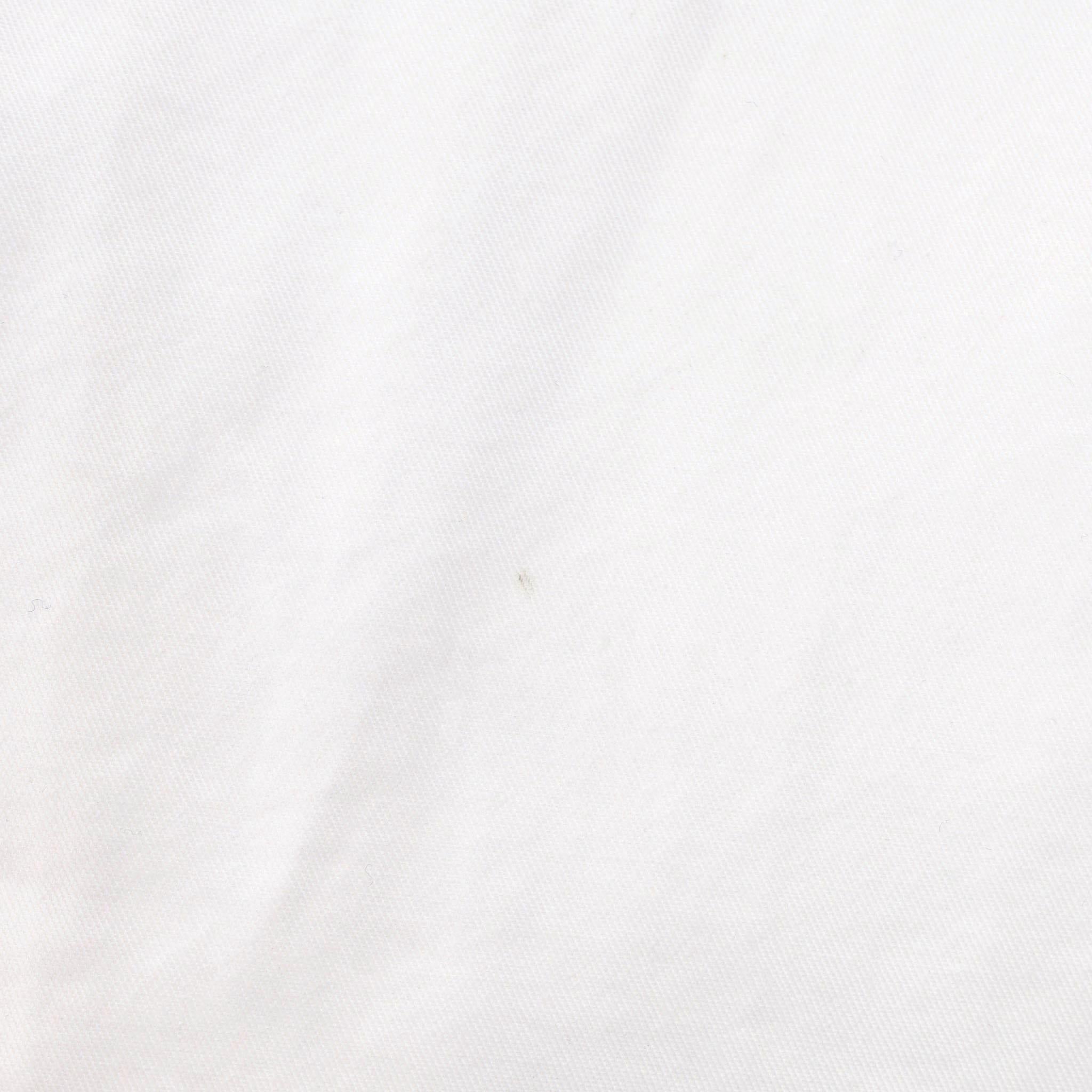 Folk X Goss Brothers 'The Drowned World' Cotton Shirt For Sale 4