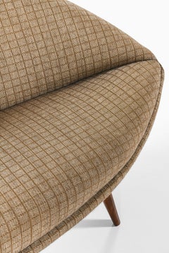 Folke Jansson Sofa, hergestellt in Schweden