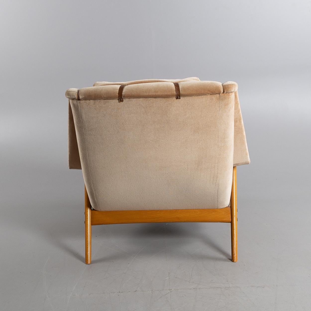 Sillón Folke Ohlsson  